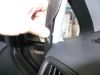 Trim Frame KIA RIO 12-12 vasakule