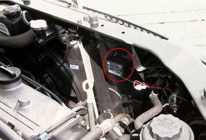 Marten Protection näriliste peletaja 12V ultrasonic