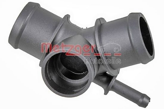 Coolant Flange VAG