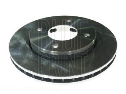 Brake Disc MITSUBISHI - M4605A068