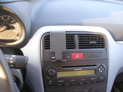 Trim Frame Fiat Grande punto 06- 07 Trim Frame Fiat Grande punto 06- 07