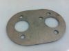 Mounting plate, auxilliary heater roostevaba plaat AT2000/40/55