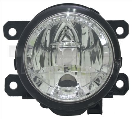 Front Fog Light MERCEDES-BENZ - 415 820 03 56