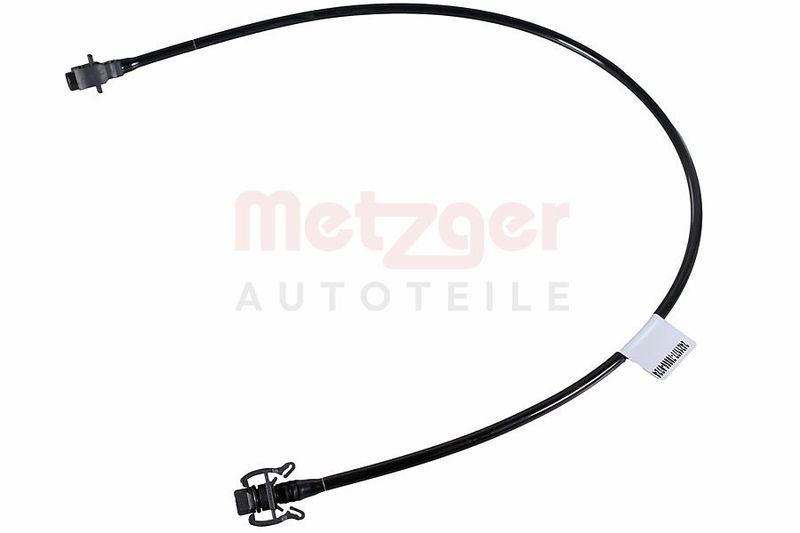 Radiator Hose Peugeot