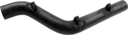 Radiator Hose MERCEDES-BENZ