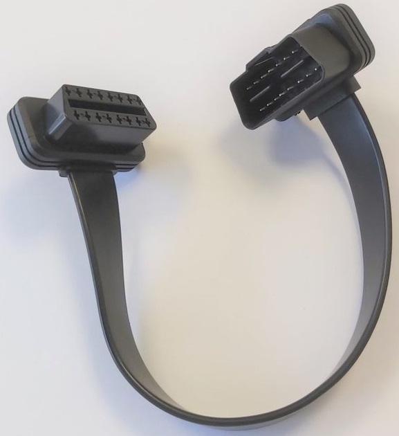 Eelsoojendi OBD pikendus