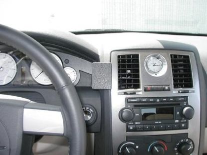 Trim Frame Chrysler 300 Touring 05-