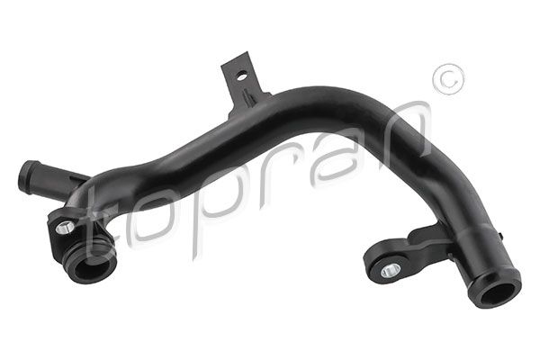 Radiator Hose VAG