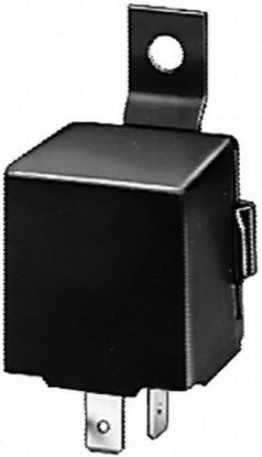 Signal Unit 12V, 325 Hz, 85 dB(A)