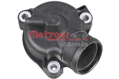 Coolant Flange MB