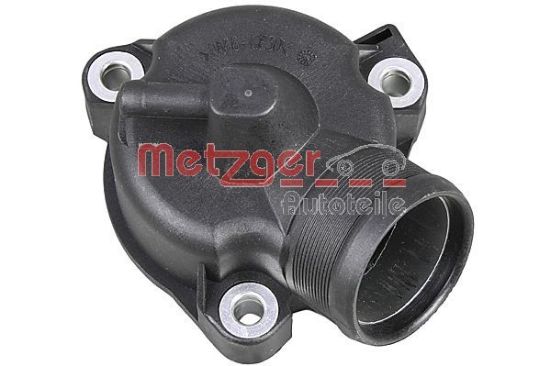Coolant Flange MB