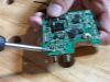 Soldering Iron juhtmevaba  jootekolb akuga 30W