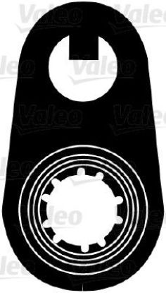 Gasket, coolant pipe Chrysler