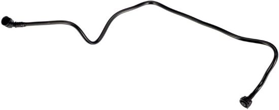 Radiator Hose MAN 81063035698