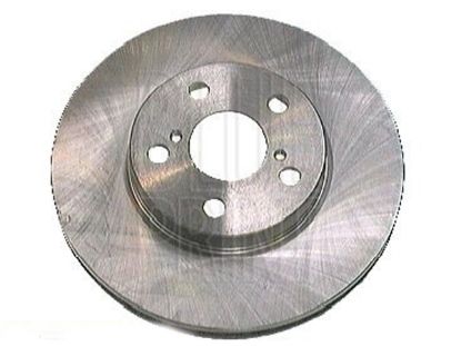 Brake Disc TOYOTA - 43512-05030