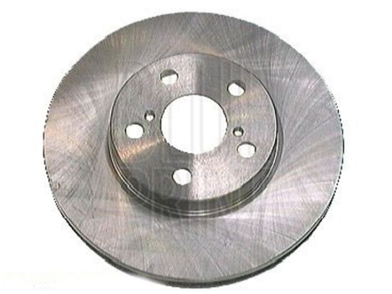 Brake Disc TOYOTA - 43512-05030