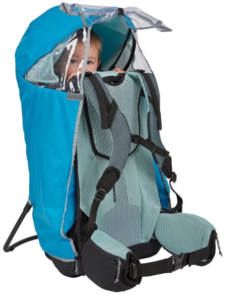 Boot-/Cargo Area Bag Sapling Rain Cover