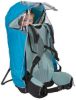 Boot-/Cargo Area Bag Sapling Rain Cover