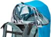 Boot-/Cargo Area Bag Sapling Rain Cover
