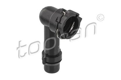 Coolant Flange BMW/MINI