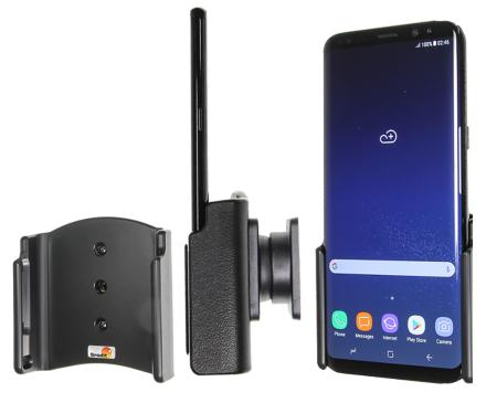 Mobile phone/PDA holder Samsung Galaxy S8+