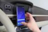 Mobile phone/PDA holder Samsung Galaxy S8+