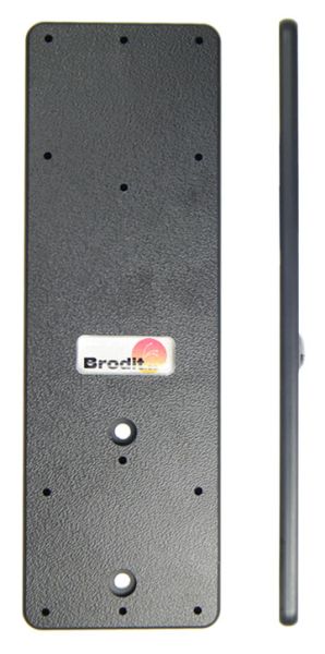 Trim Frame plaat hoidikule 155x50x5mm Trim Frame plaat hoidikule 155x50x5mm