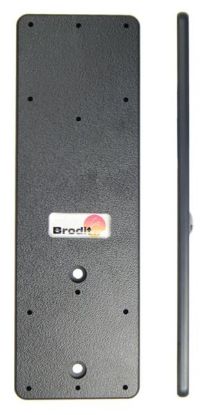 Trim Frame plaat hoidikule 155x50x5mm