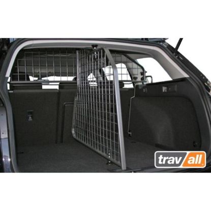 Barrier Mesh, boot-/cargo area VW GOLF EST (13-) ALLTRACK (15-)[NO S/RF]