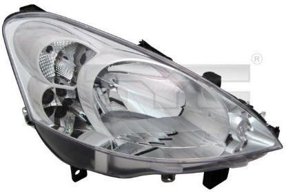 Headlight PSA - 6206.K4