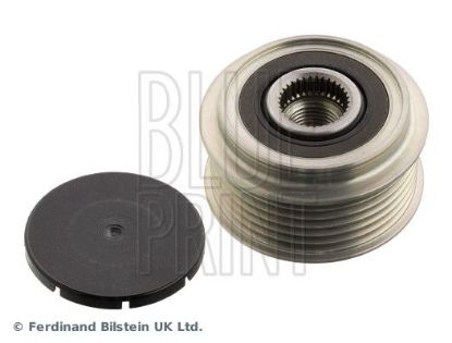 Alternator Freewheel Clutch HYUNDAI 37321-25201
