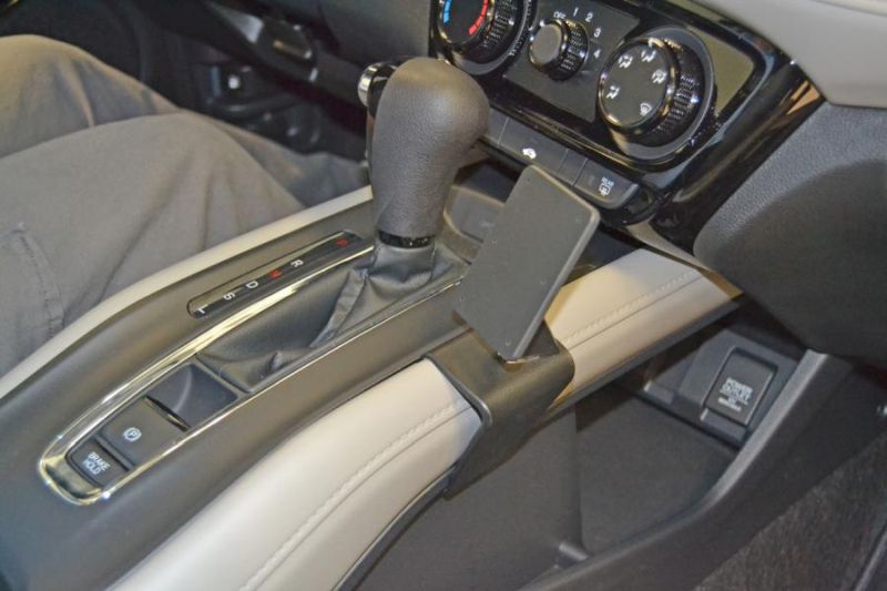 Trim Frame Honda HR-V 16-18 Trim Frame Honda HR-V 16-18
