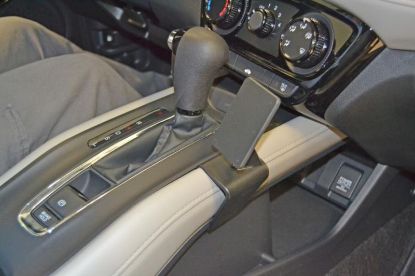 Trim Frame Honda HR-V 16-18