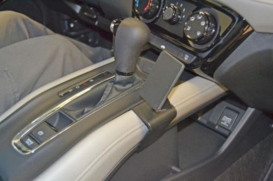 Trim Frame Honda HR-V 16-18