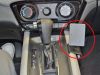 Trim Frame Honda HR-V 16-18