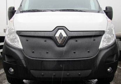 Trim/Protection Strip, radiator grille Renault Master 2014-2019