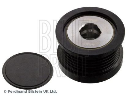 Alternator Freewheel Clutch Fiat PKW 55244937