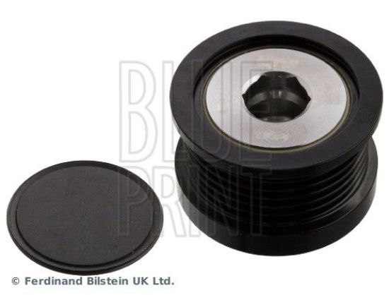 Alternator Freewheel Clutch Fiat PKW 55244937