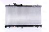 Radiator, engine cooling SUBARU LEGACY / OUTBACK 03-