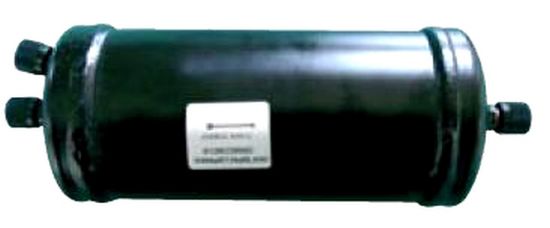 Gasket, coolant pipe Kuivati XH412, Wigam ARP98