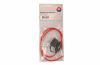 Fuse Holder Max 20A 32V juhtmevaheline 2,5mm2 250mm 1tk