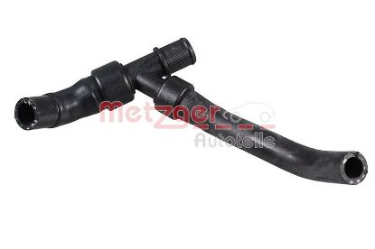 Radiator Hose RENAULT - 271A20005R