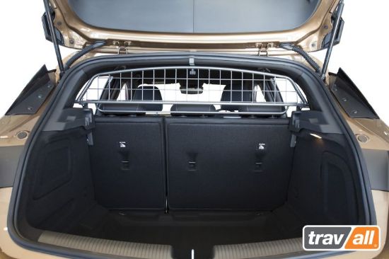 Barrier Mesh, boot-/cargo area OPEL/VAUXHALL ASTRA 5 DOOR HATCHBACK (15-)