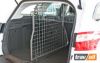 Barrier Mesh, boot-/cargo area FORD FOCUS ESTATE (2010-) ST (2012-)