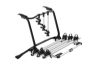 Extension Set, trailer hitch bike carrier WanderWay 3rd Bike Adapter