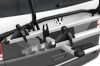 Extension Set, trailer hitch bike carrier WanderWay 3rd Bike Adapter
