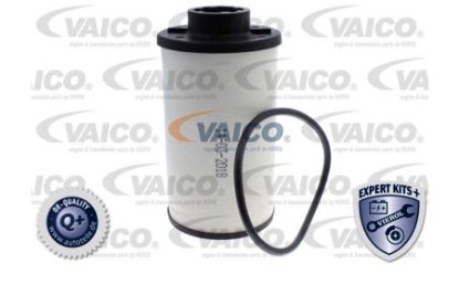 Hydraulic Filter, automatic transmission kit, VAG 6-SPEED AUTO DSG