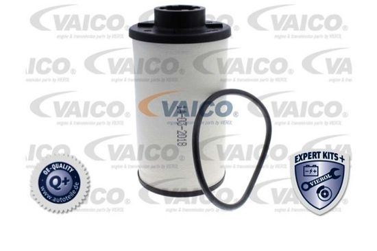 Hydraulic Filter, automatic transmission kit, VAG 6-SPEED AUTO DSG