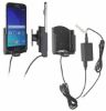 Mobile phone/PDA holder Samsung Galaxy S6 tilt aktiiv