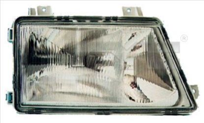 Headlight MERCEDES-BENZ - 901 820 01 61